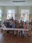 В МКДОУ "Детский сад г.Фатежа "Золотой ключик" (заведующий - Борзенкова Н.В.) прошёл удивительный тематический день — День почты!