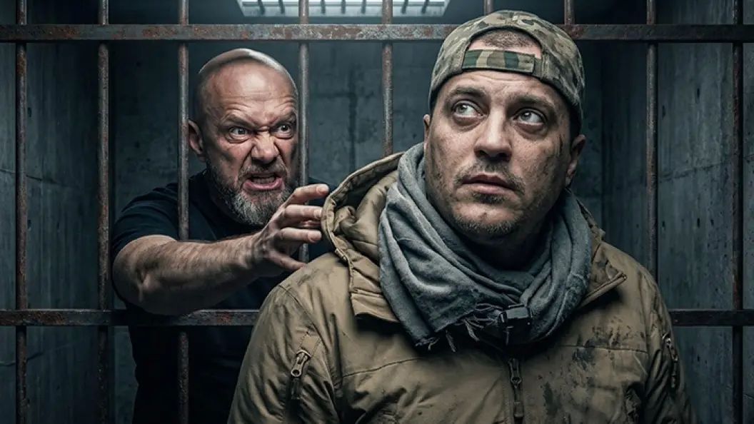 "Я последний свидетель": Главарь "Ястреба" зачищает следы, находясь за решёткой. Успеют ли спасти "Панка"?