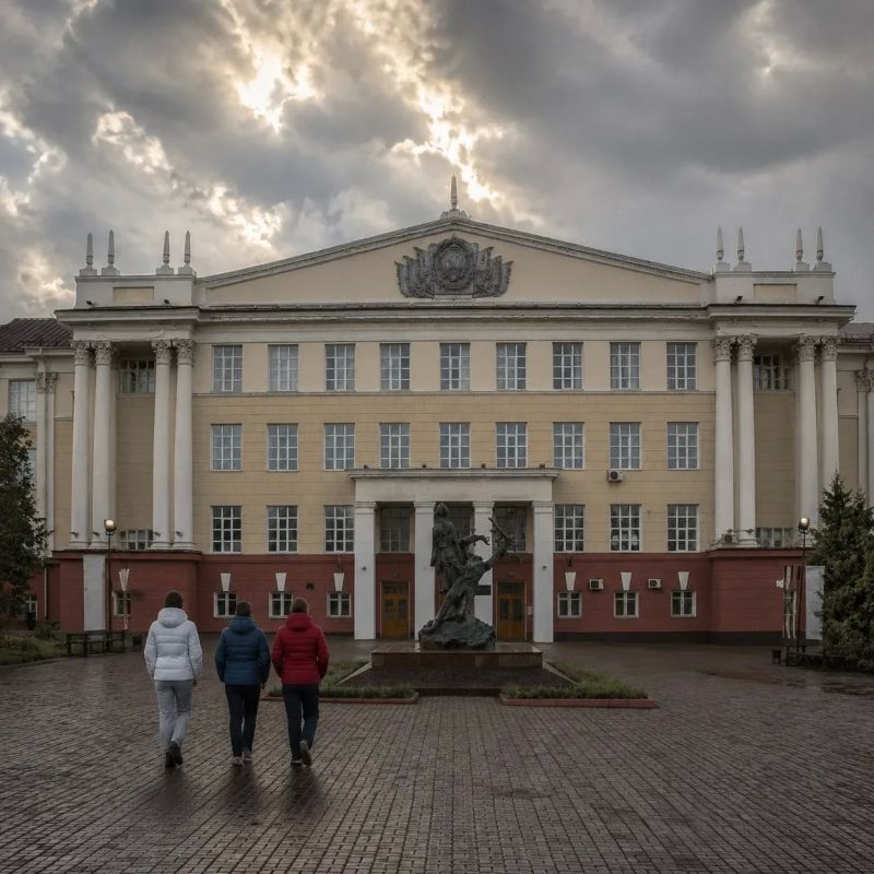 Тепло близко: прогноз погоды в регионе на завтра