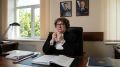 Судью подставили бабушка и дядя: Теперь за неё взялись Краснов и Бастрыкин. Мощно чистят систему