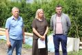 В регионе начали работу комиссии по вводу в эксплуатацию объектов, ремонтируемых по национальному проекту «Инфраструктура для жизни»