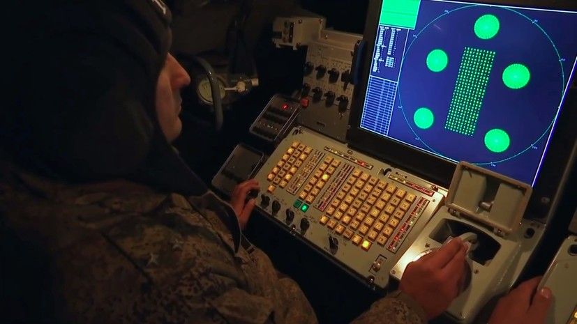 Отразили беспилотные атаки ВСУ: над территорией России сбили 375 БПЛА за ночь