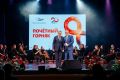 Александр Хинштейн: От первого ковша с железной рудой до одного из крупнейших горно-обогатительных предприятий современности — поздравил с наступающим Днём металлурга сотрудников и ветеранов нашего Михайловского ГОКа им....