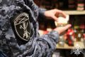 За прошедшую неделю росгвардейцы Курской области проверили 95 владельцев оружия