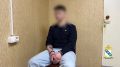Двое юных курян организовали теневой интернет-магазин с наркотиками