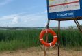 В Курской области с начала лета утонули 6 человек