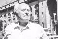 102 года назад, 16 июля 1924 г., родился Марк Львович Теплицкий – выдающийся архитектор, автор многих зданий города Курска