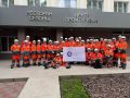 Раскрываем карты!. Наши атомщики ездили в гости на Михайловский горно-обогатительный комбинат в городе Железногорске