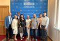 Состоялось заседание общественного совета при комитете правового обеспечения Курской области!