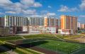 Архитектура курских школ: от типовых проектов СССР до современных комплексов