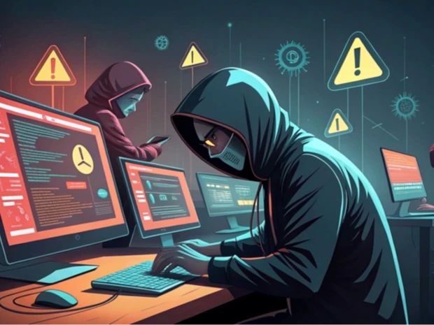 В интернете жулики используют те же приемы, что и в жизни: играют на жадности и страхе