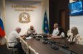 В Курске обсудили благоустройство на улице Можаевской