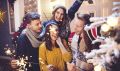 Как сохранить новогоднюю атмосферу: 7 идей для незабываемого вечера