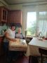 ПОЗДРАВЛЕНИЕ С ЮБИЛЕЕМ!. Отметила свой 85-летний юбилей жительница села Верхний Любаж - Валентина Антоновна Исакова