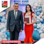 На днях прошёл выпускной на филологическом факультете Курского государственного университета
