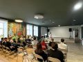 Центр поддержки молодежных инициатив Курска оказывает услугу по содействию в трудоустройстве подросткам и молодежи в возрасте от 14 до 35 лет