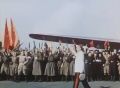 17 ����. 1945. ����������� (����������) ����������� ���� ������������ ������� ������-������������� �� ������ ������� ����� � ������, �������� � ������