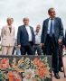 Курский губернатор сохранил третье место в рейтинге упоминаемости из-за встречи с Путиным