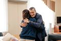 Александр Хинштейн встретился с курским врачом Галиной Положенцевой