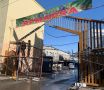 В Курске мэр Маслов рассказал о судьбе Северного рынка