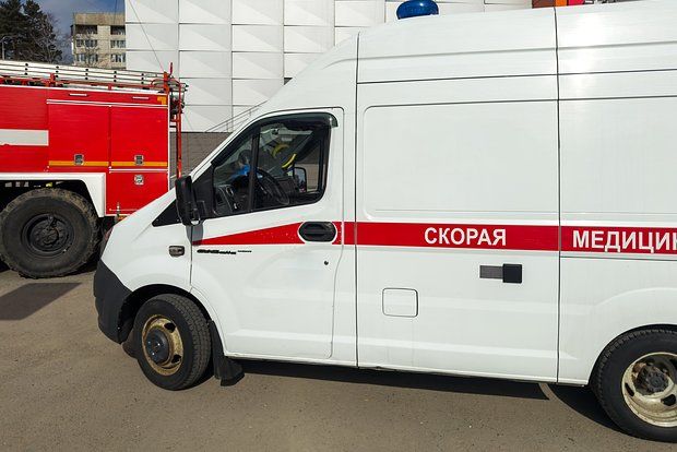 Губернатор: Восемь человек оказались ранены при ударах ВСУ в Курской области за сутки