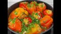 Фаршированные перцы: как создать кулинарное чудо на вашей кухне