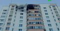 Число пострадавших при атаке на Курскую область выросло до 10