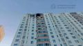 Курская область приняла удар по спальным районам