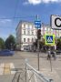 В комитете ЖКХ сообщили, что светофор исправили
