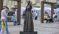 Губернатор раскритиковал состояние скверов Спутник и на Куряночке