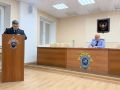 В следственном управлении состоялось заседание коллегии по итогам работы за первое полугодие 2026 года