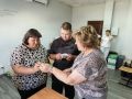 Глава Большесолдатского района Владимир Зайцев:
