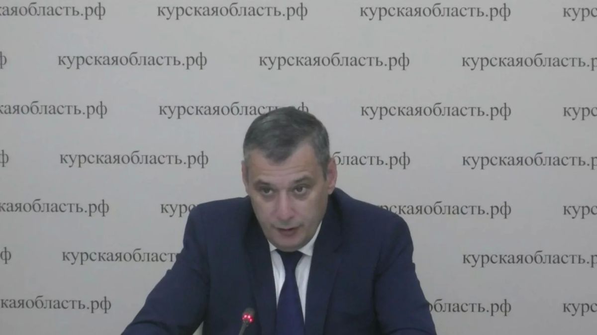 Хинштейн потребовал увеличить объёмы топлива там, где всего одна АЗС