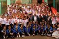 Поддержка летней оздоровительной кампании и ЗОЖ
