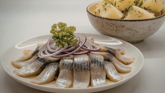 Простые секреты средиземноморской диеты для российской кухни