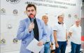 В минувшую пятницу прошло первое официальное спортивное мероприятие, организованное Федерацией настольного тенниса, — открытое первенство Железнодорожного округа Курска по настольному теннису