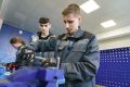 Дмитрий Чернышенко: Усилия по развитию системы СПО приносят конкретные результаты – рост предложений на целевое обучение, популярность важных для техлидерства направлений