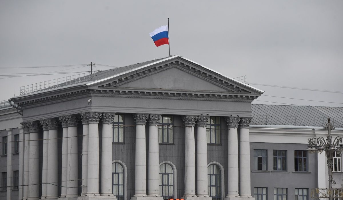 В Курске к зиме подготовили 418 из 866 многоквартирных домов