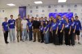 Высокую оценку деятельности курских молодогвардейцев дал военкор, Герой России Евгений Поддубный