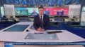 Медалями «За вклад в освобождение Курской области» награждены журналисты Первого канала