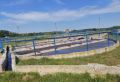 В Обояни прекратили приём отходов на очистные сооружения после жалоб жителей