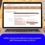 МФЦ Курской области продолжает повышать доступность услуг через дистанционные сервисы