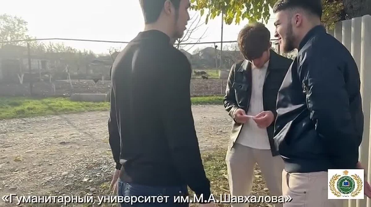 Твой выбор сегодня – твоя жизнь завтра