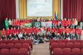 Стартовала первая международная смена пятого сезона проекта «Университетские смены»