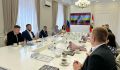 Александр Хинштейн наградил победителей «Диктанта Победы» и конкурса музеев