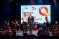 Железногорск отметил День металлурга