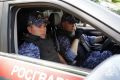 В Курской области росгвардейцы за прошедшую неделю совершили 279 выездов по сигналу «тревога»