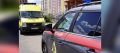 Курские росгвардейцы эвакуировали жильцов многоэтажки после атаки БПЛА