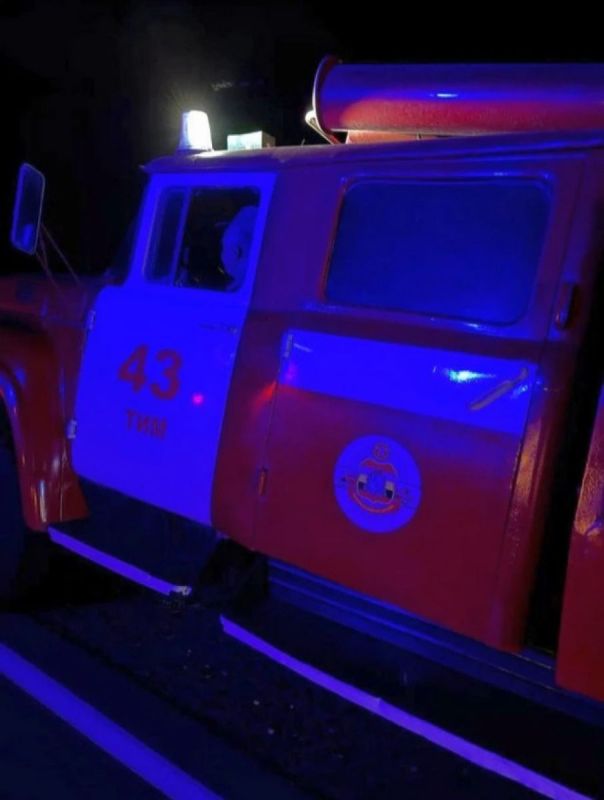 20-летний водитель и трое 16-летних пассажиров «Лады Калины» пострадали в ДТП под Курском
