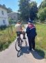 Профилактические мероприятия на территории Солнцевского района